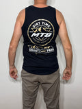 DIRT TIME X NV GRAVITY BIKE PARK singlets