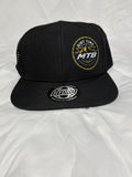 DIRT TIME MTB black hat
