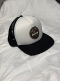 DIRT TIME MTB white hats