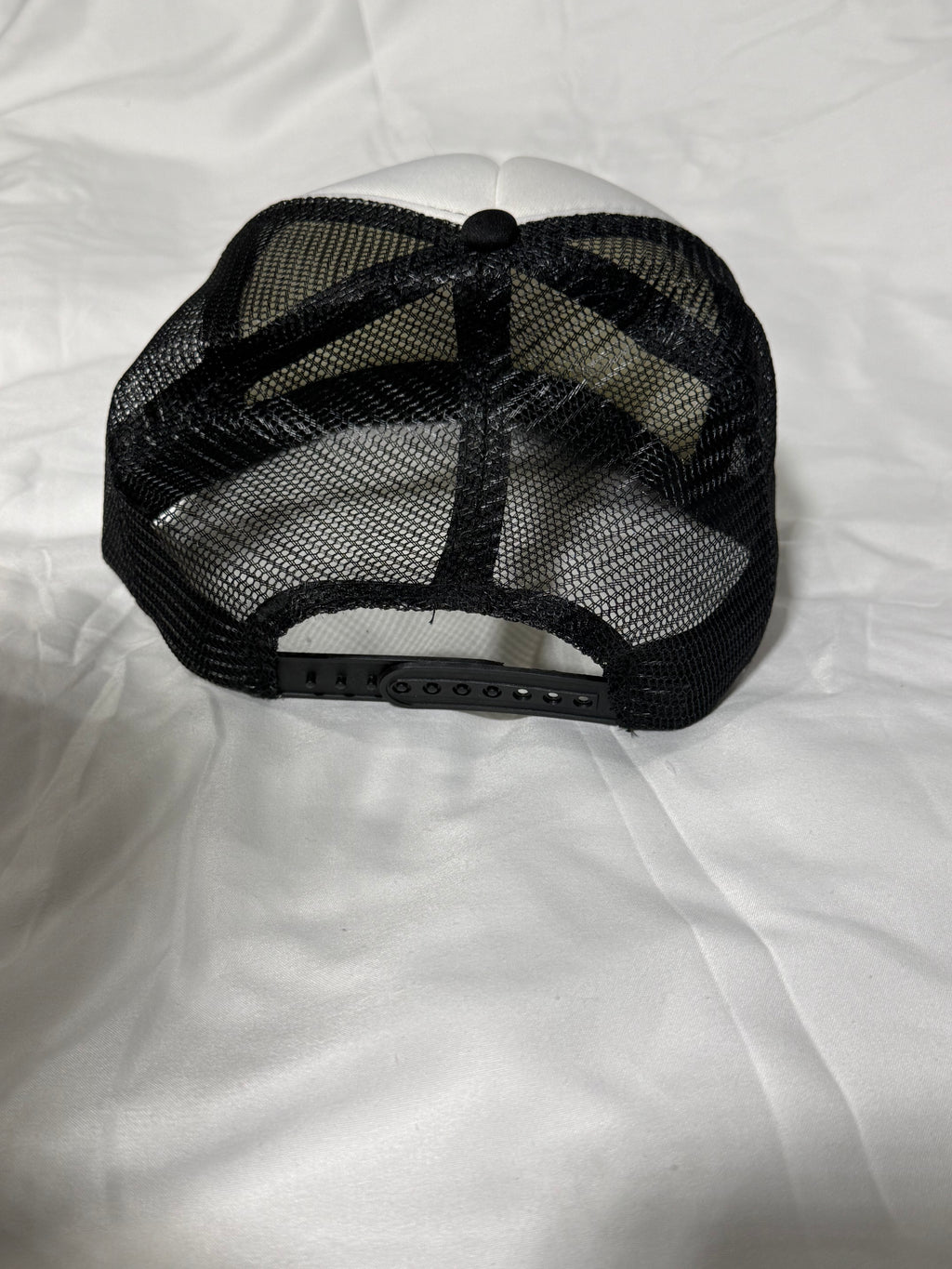 DIRT TIME MTB white hats