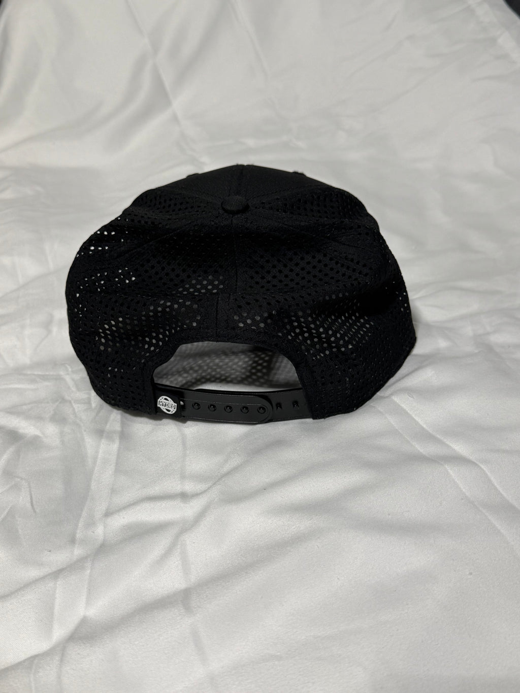 DIRT TIME MTB black hat