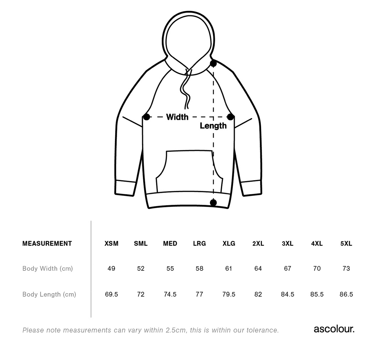 DIRT TIME hoodie