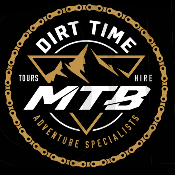 Dirt time MTB Gift cards
